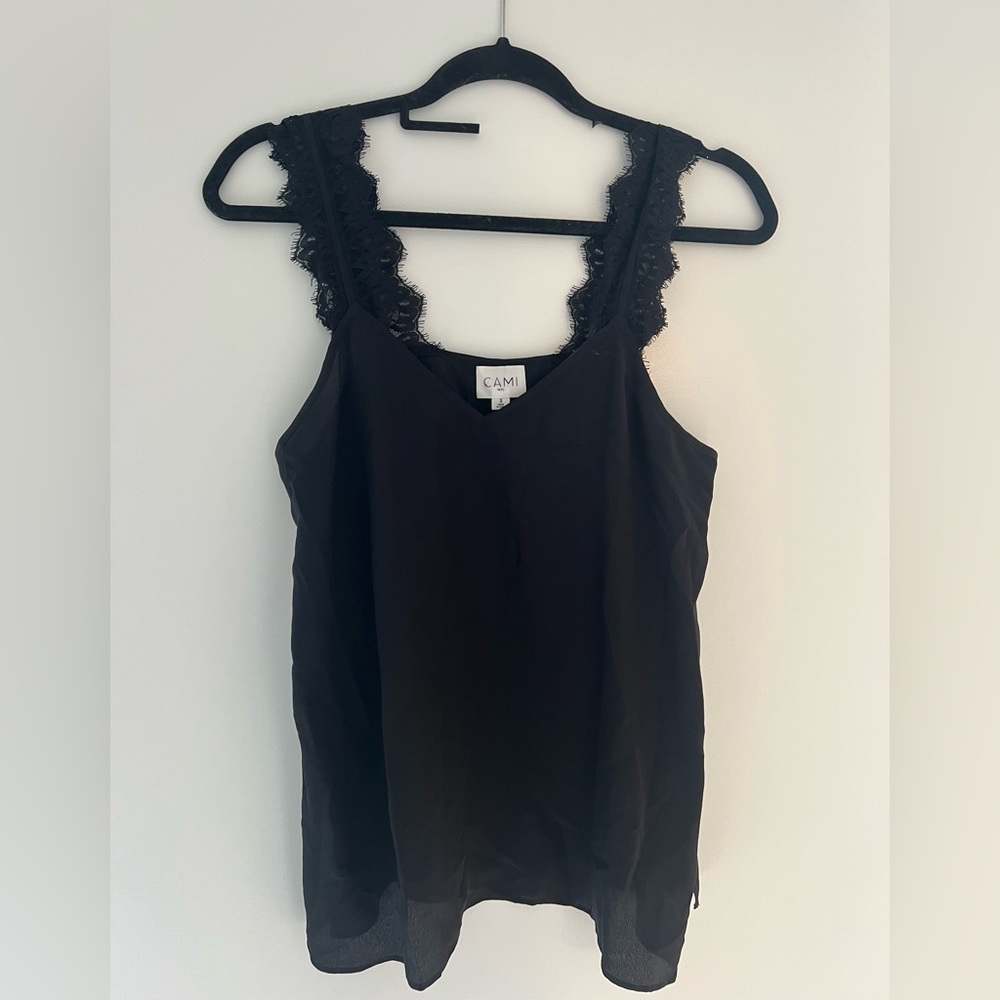 Cami NYC Chelsea Top